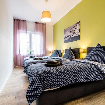 Comodo Apartments Solingen Kültér fotó