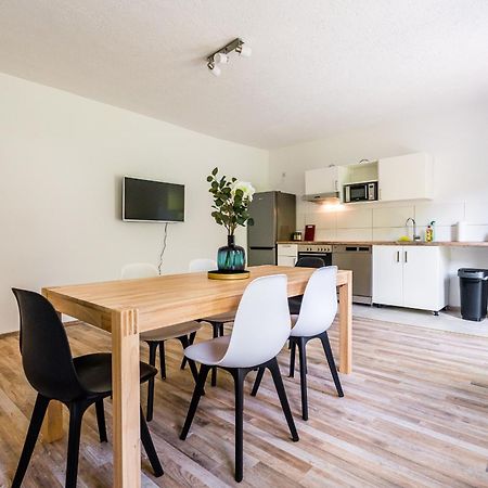 Comodo Apartments Solingen Kültér fotó