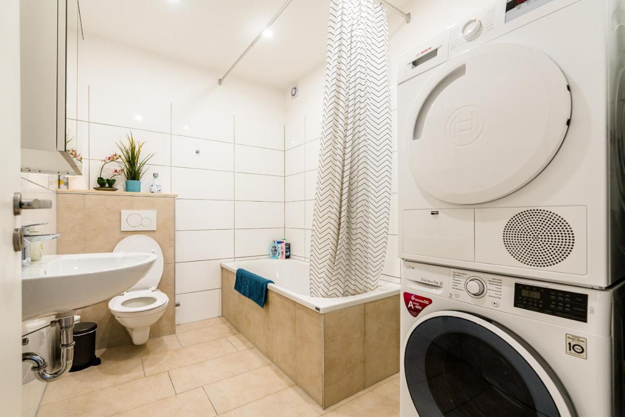 Comodo Apartments Solingen Kültér fotó