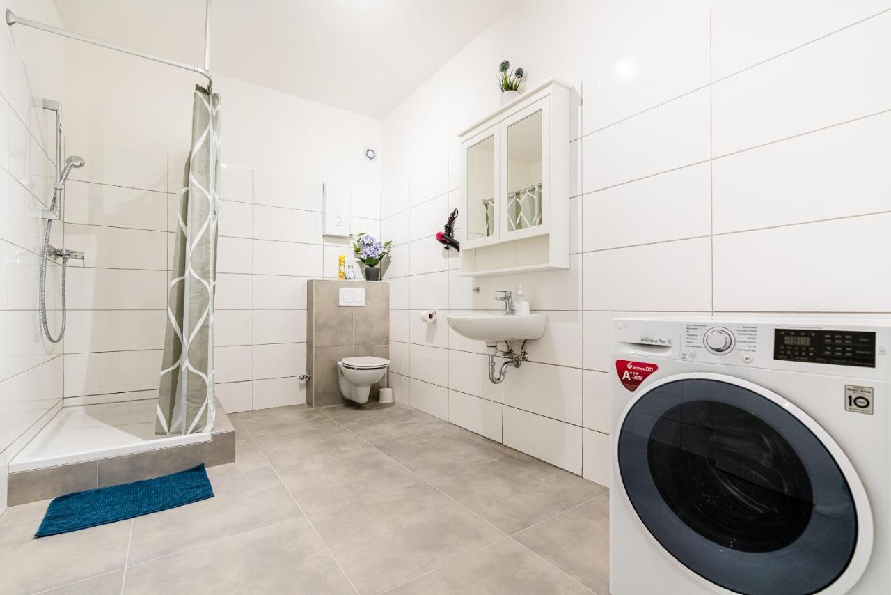 Comodo Apartments Solingen Kültér fotó