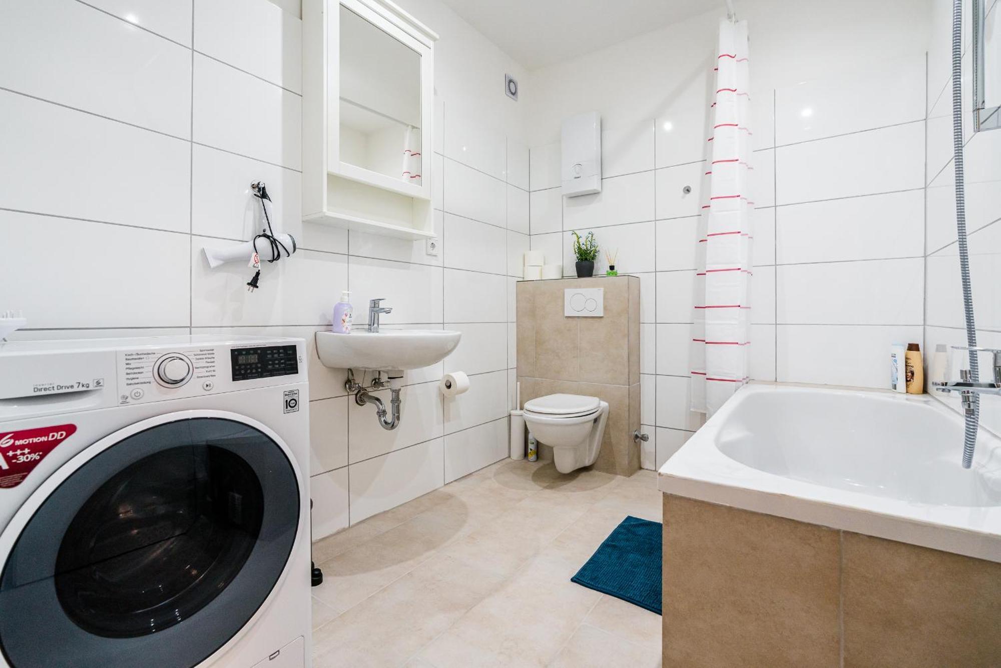 Comodo Apartments Solingen Kültér fotó